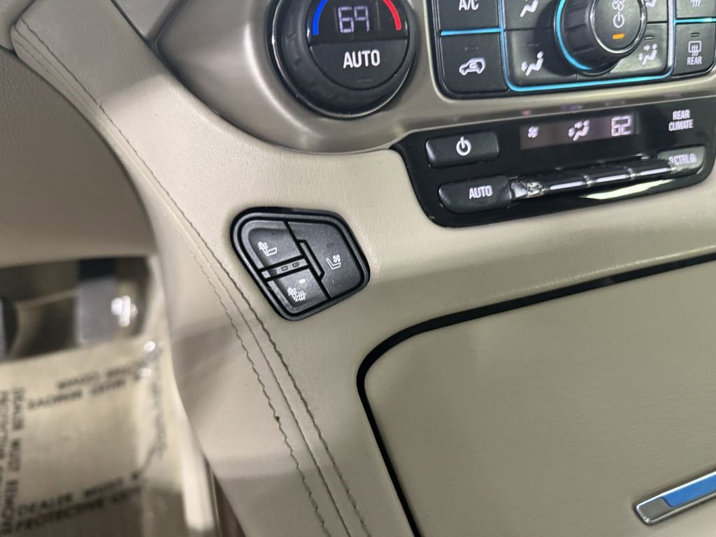 Used 2019 GMC Yukon Denali w/ Denali Ultimate Package image 22