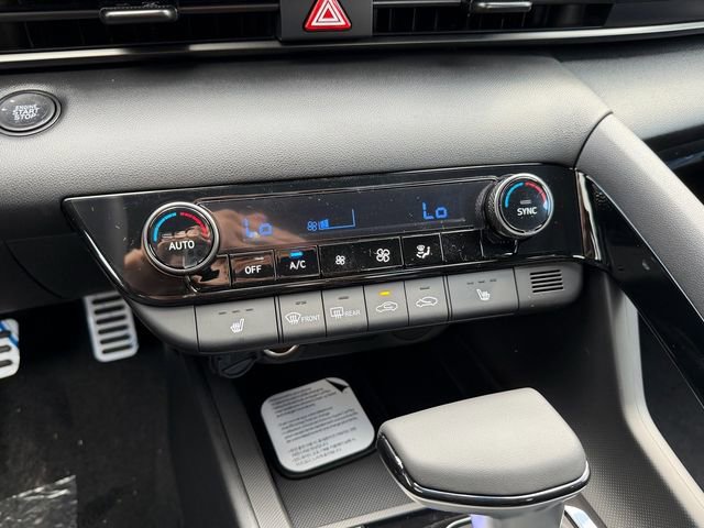 New 2026 Hyundai Elantra SEL Sport Premium FWD image 11