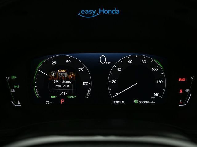 New 2025 Honda Civic Sport image 10