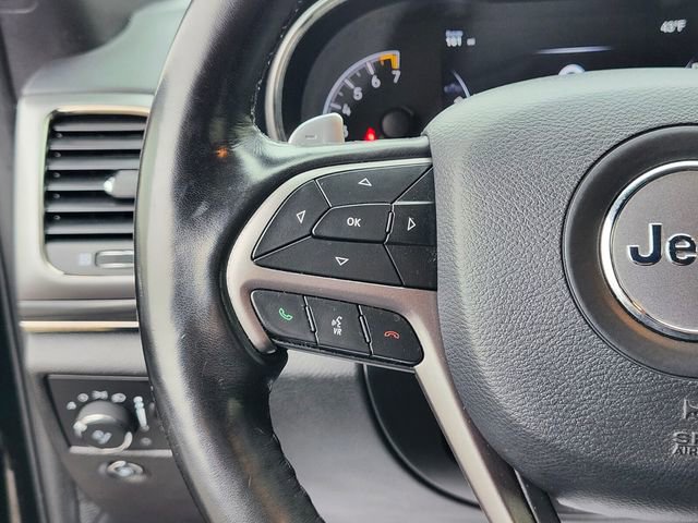 Used 2020 Jeep Grand Cherokee Limited X AWD/4WD image 29