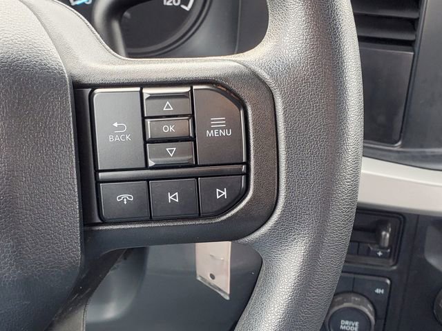 Certified 2024 Ford F250 XL w/ 360-Degree Camera Package image 14