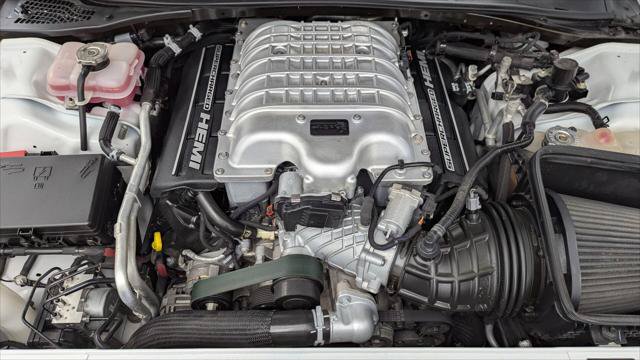 Used 2021 Dodge Challenger SRT Hellcat Redeye RWD image 24
