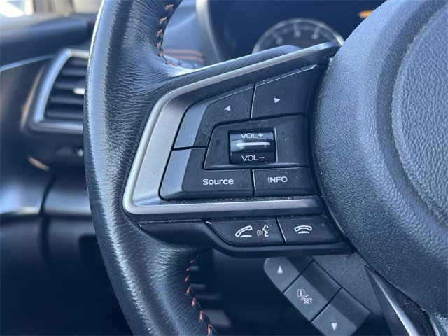 Certified 2021 Subaru Crosstrek 2.5i Limited w/ Moonroof Package 1 image 23