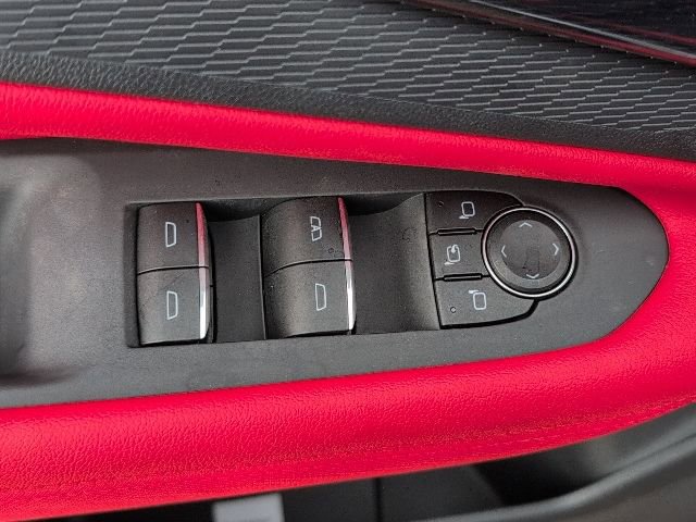 New 2026 Chevrolet Blazer EV RS w/ Super Cruise Package image 17
