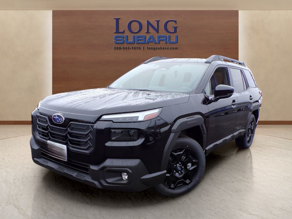 Certified 2026 Subaru Outback Limited