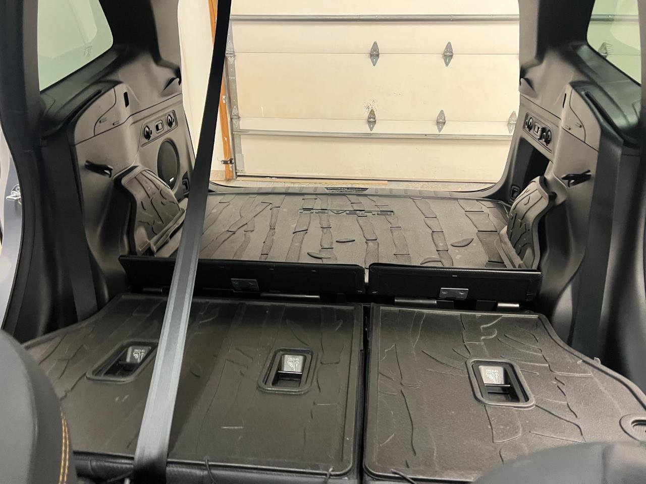 Used 2024 Subaru Forester Wilderness image 19