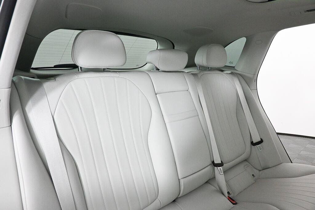 Used 2023 Mercedes-Benz EQE 500 4MATIC SUV image 15
