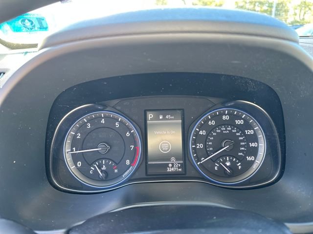 Certified 2023 Hyundai Kona SEL w/ Cargo Package image 16