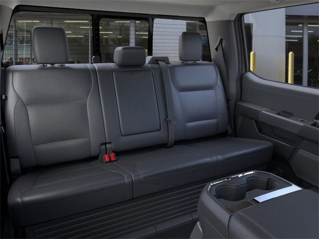 New 2026 Ford F250 Lariat image 11