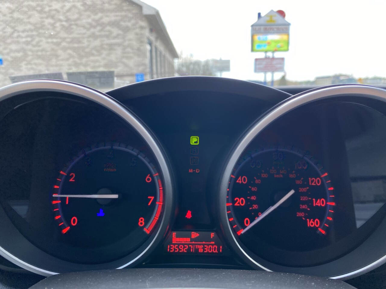 Used 2011 MAZDA MAZDA3 s Sport FWD image 26