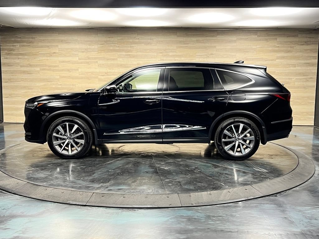 Used 2025 Acura MDX w/ Technology Package AWD/4WD image 26