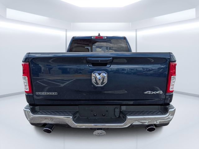 Used 2021 RAM 1500 Big Horn AWD/4WD image 4