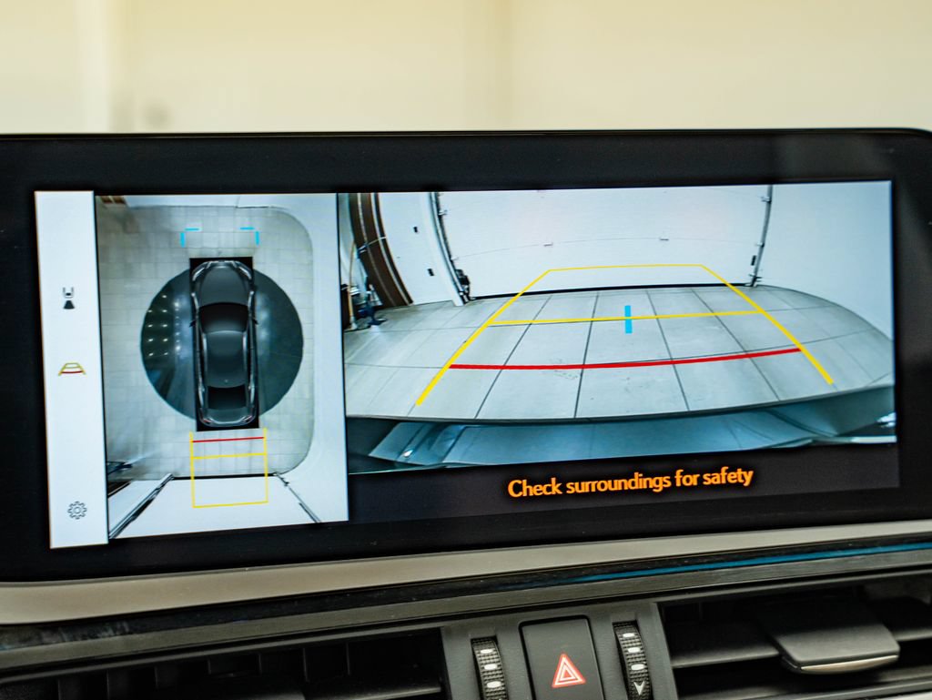 Certified 2024 Lexus ES 300h Ultra Luxury FWD image 33