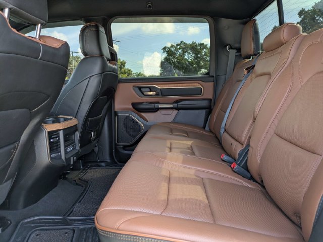 Used 2022 RAM 1500 Limited AWD/4WD image 13