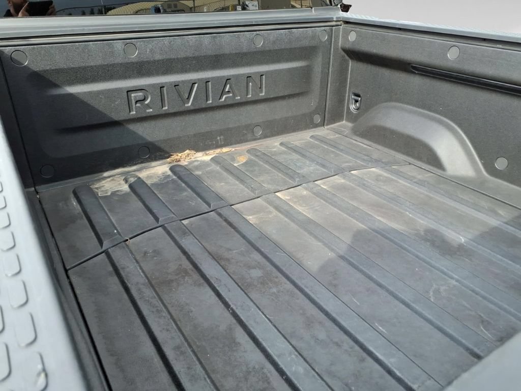 Used 2022 Rivian R1T Adventure AWD/4WD image 20