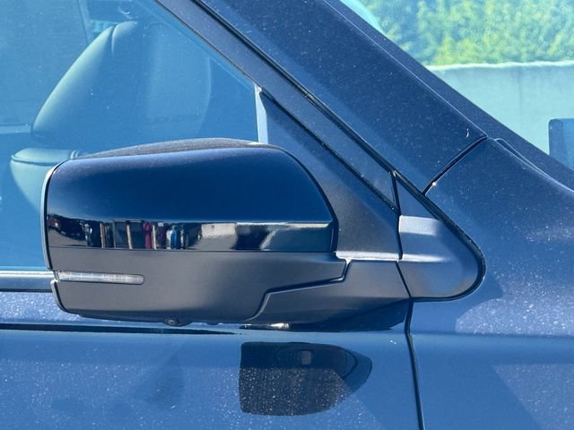 New 2026 Honda Pilot Black Edition image 3