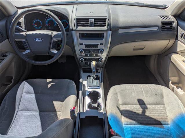 Used 2012 Ford Fusion SE image 18