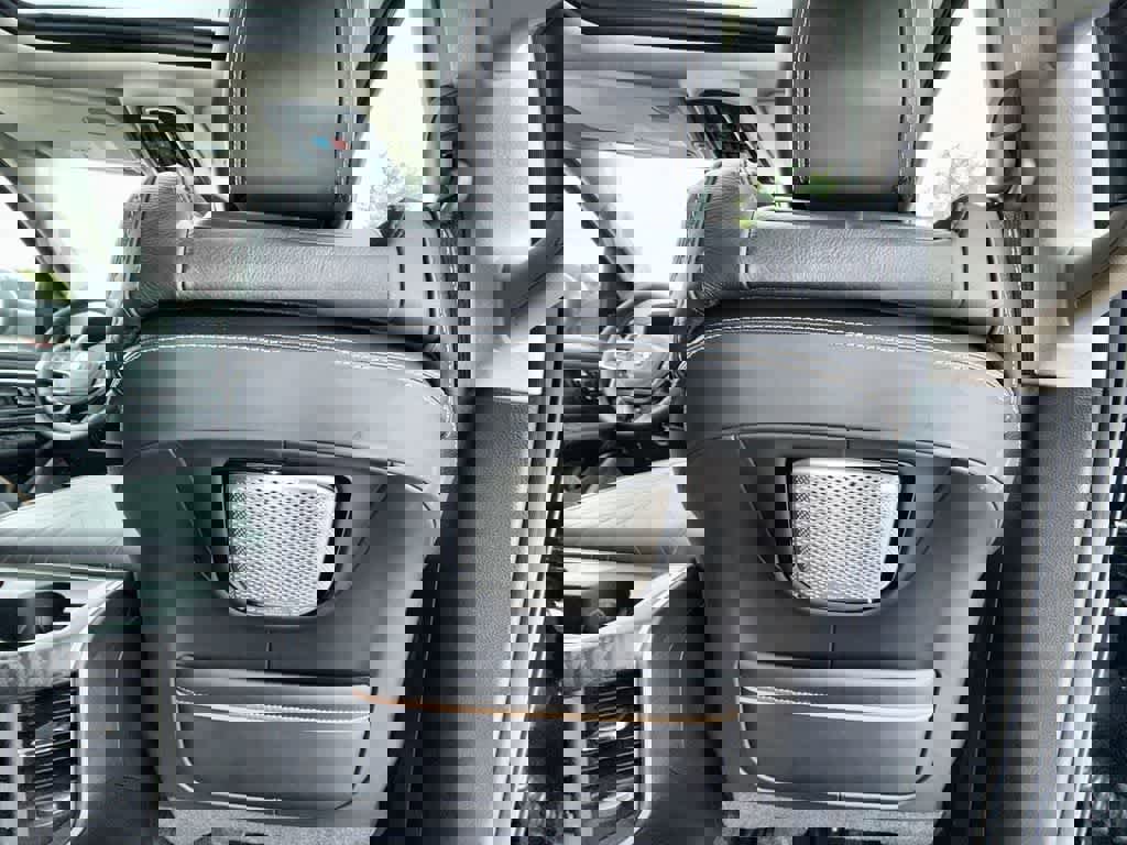 New 2026 RAM 1500 Tungsten image 22