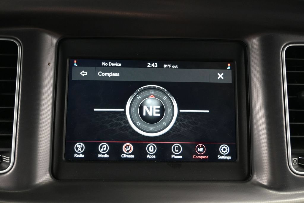 Used 2022 Dodge Charger SXT RWD image 28