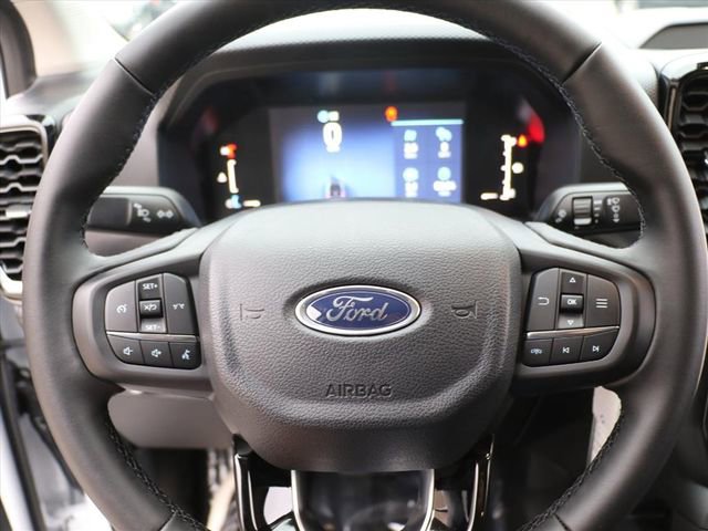 New 2026 Ford Ranger XLT w/ Equipment Group 301A High image 25