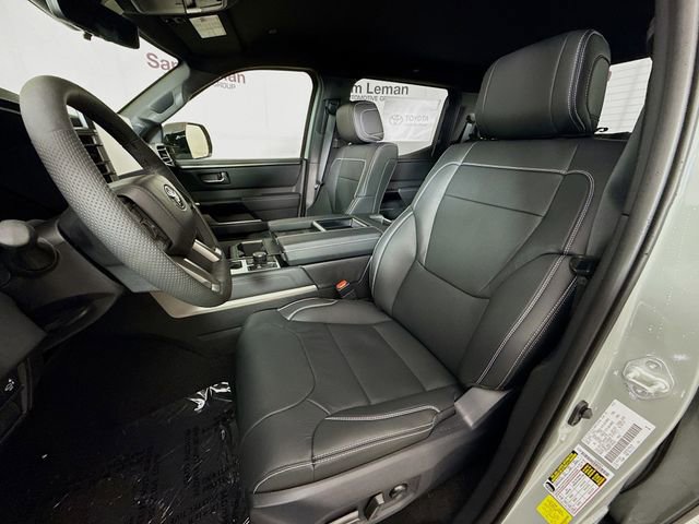 New 2026 Toyota Tundra Limited image 20