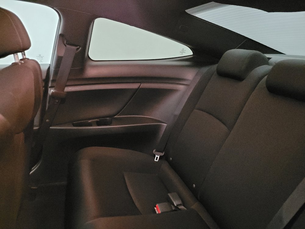Used 2019 Honda Civic LX image 18