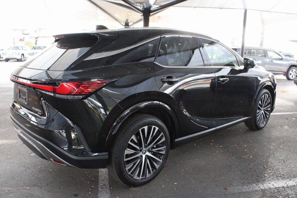 Used 2024 Lexus RX 350 image 18