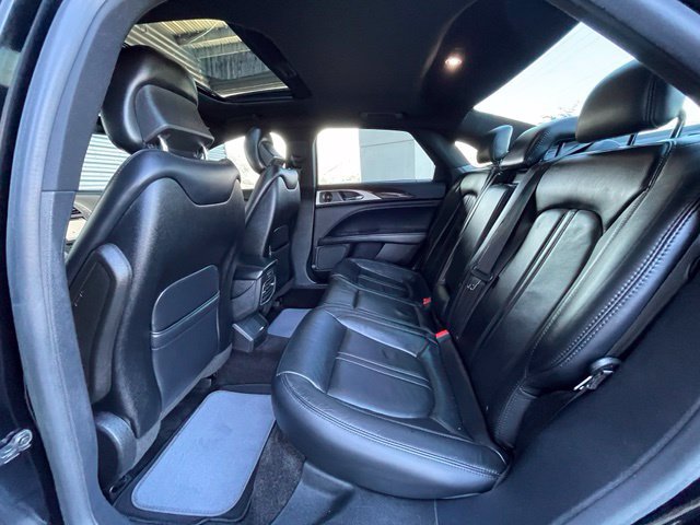 Used 2017 Lincoln MKZ Select w/ Select Plus Package FWD image 8