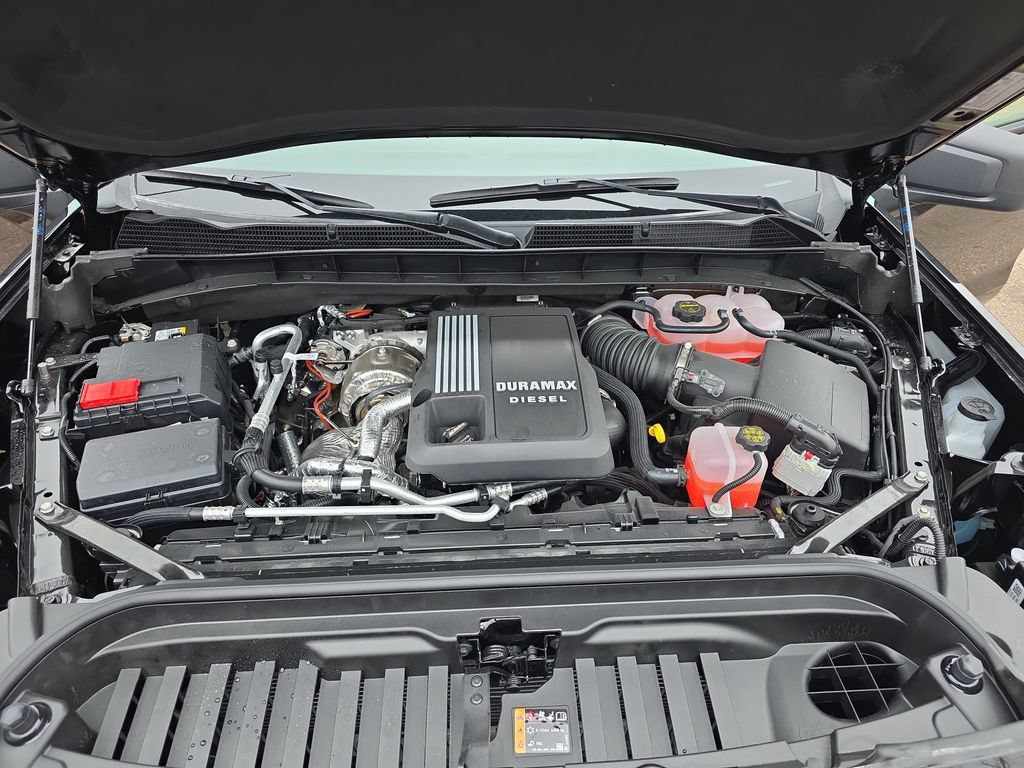 New 2026 GMC Sierra 1500 Elevation AWD/4WD image 29