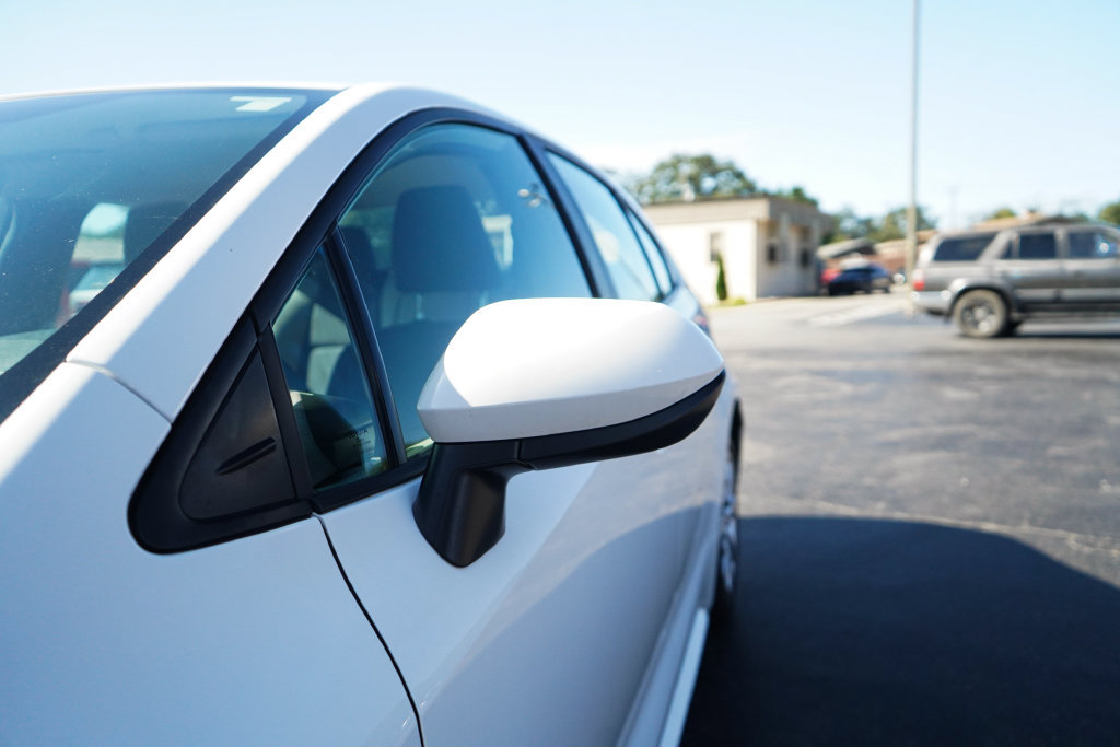 Used 2023 Toyota Corolla LE FWD image 22