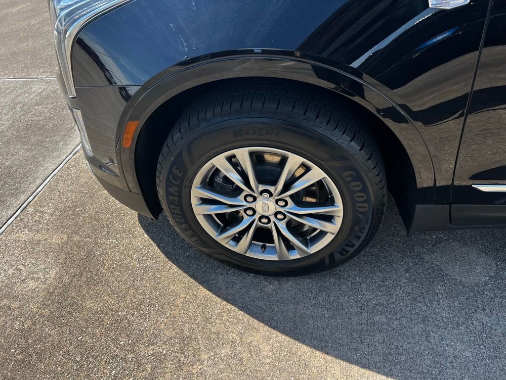 Used 2023 Cadillac XT5 Premium Luxury w/ Technology Package image 24