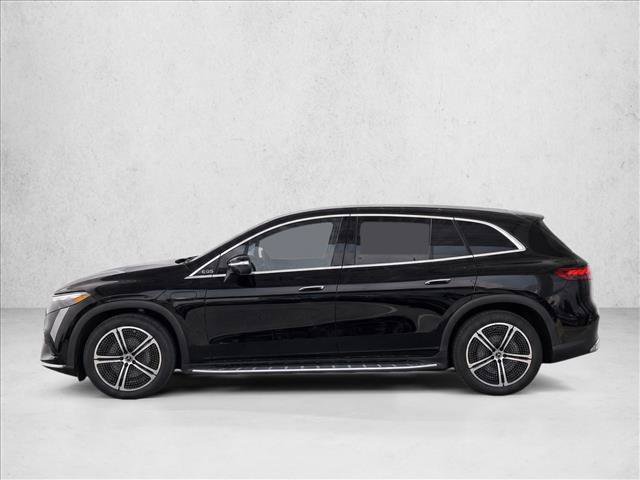 Certified 2023 Mercedes-Benz EQS 450+ 4MATIC SUV image 4