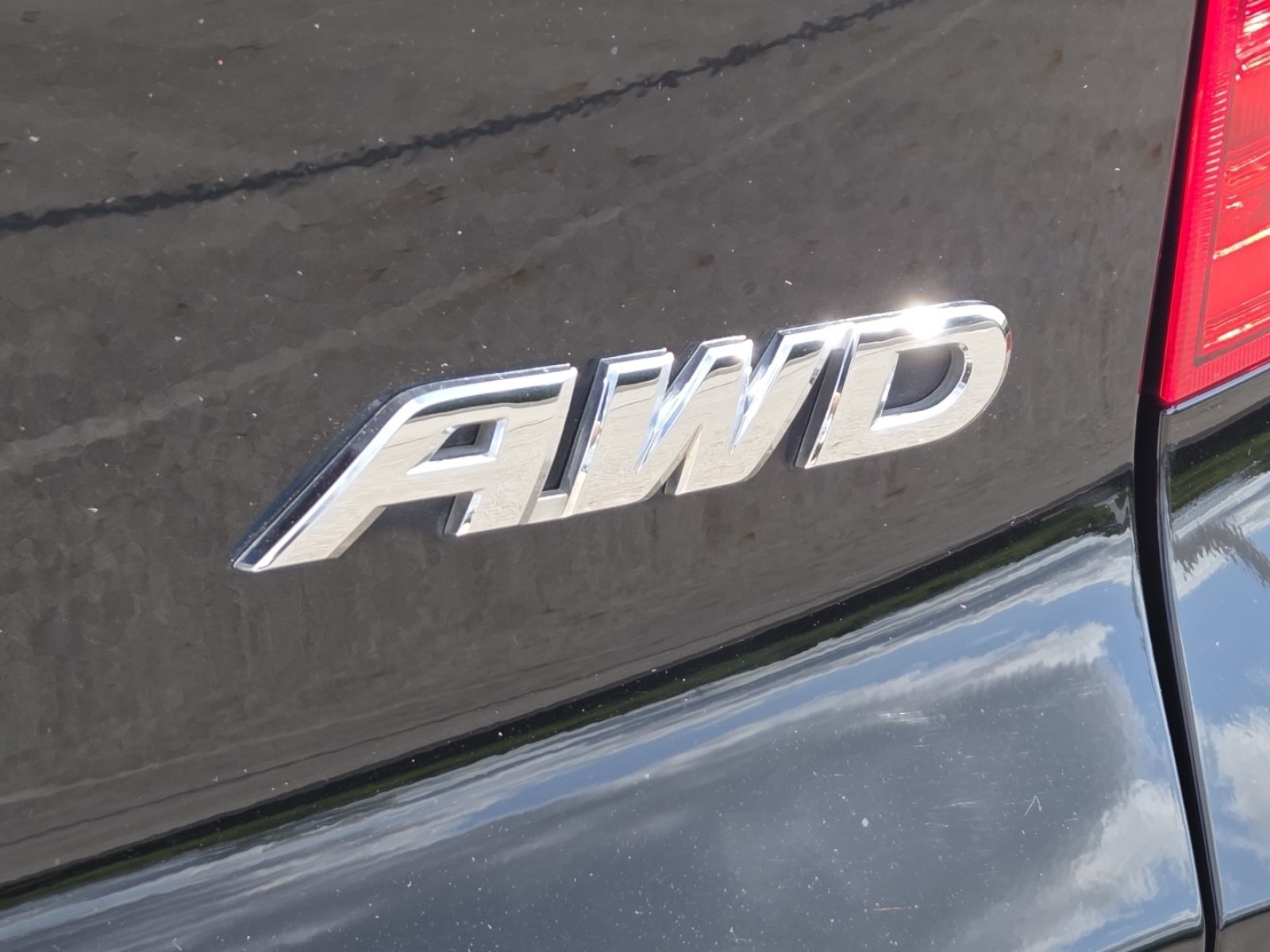 Used 2023 Honda Passport EX-L image 12