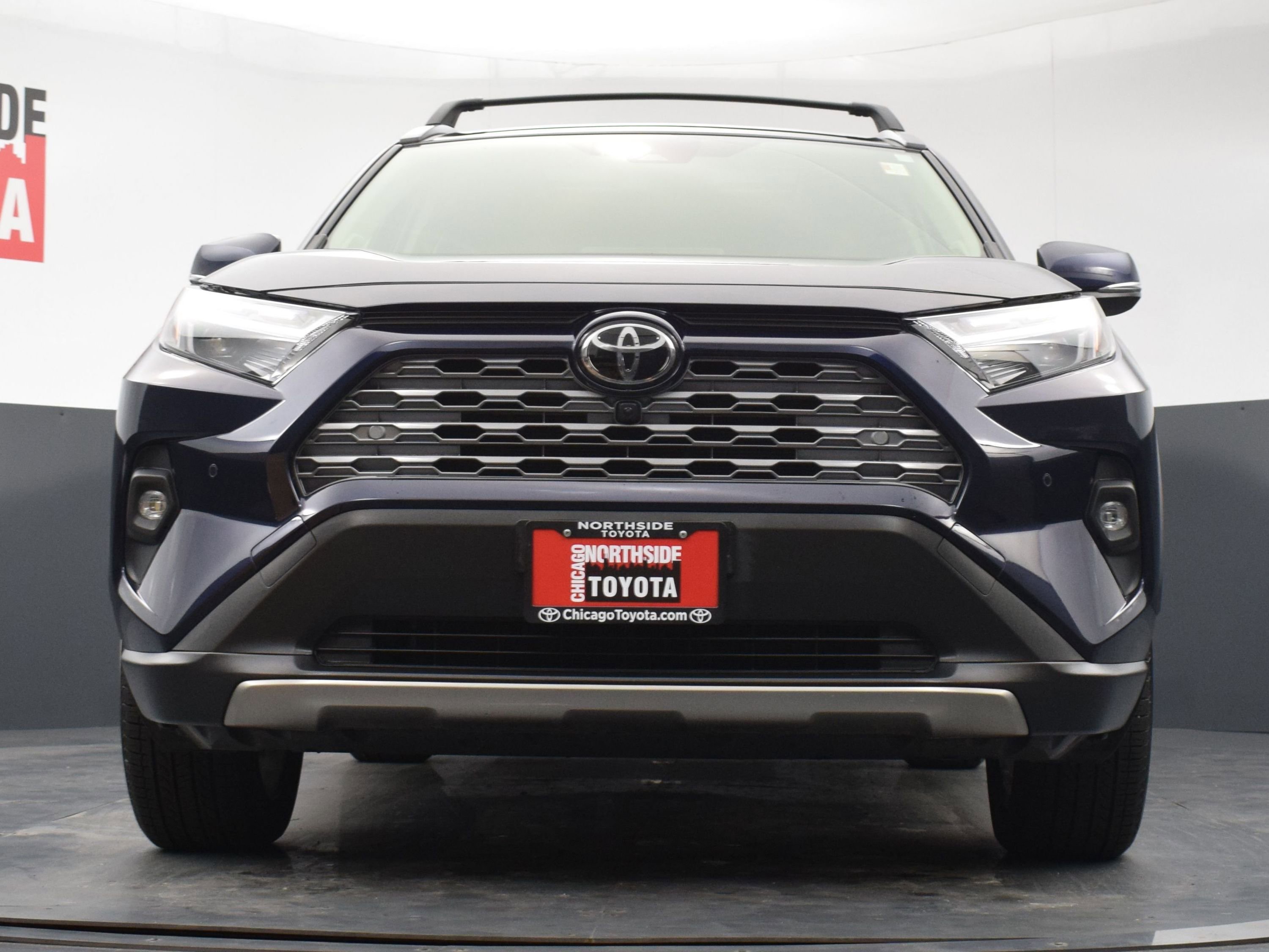 Used 2024 Toyota RAV4 Limited w/ Advanced Technology Package AWD/4WD image 39