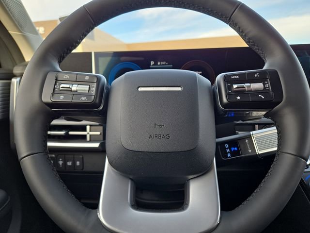 New 2026 Hyundai Santa Fe SEL FWD image 16