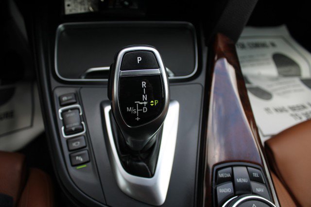 Used 2016 BMW 428i Convertible RWD image 55