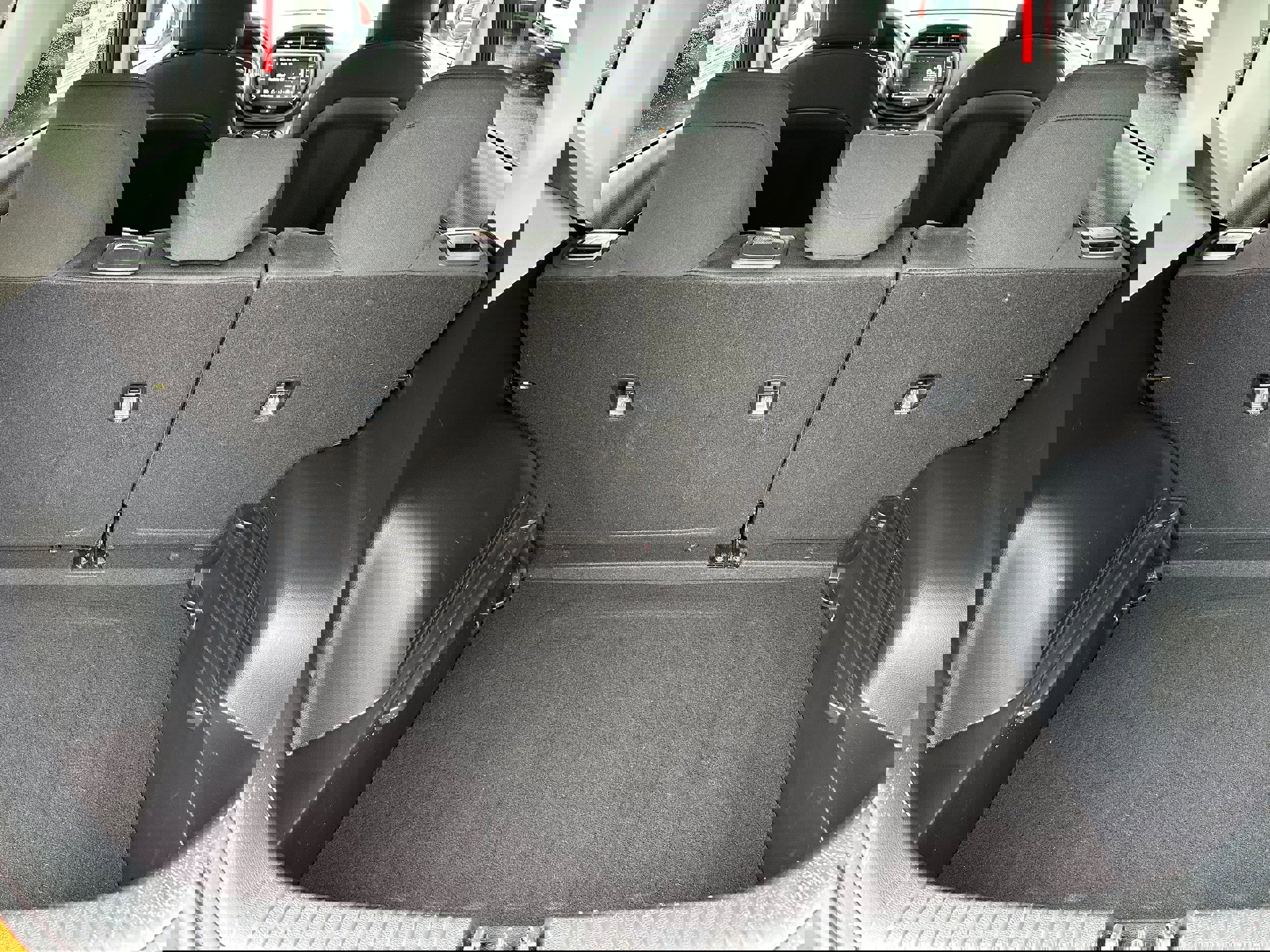 Used 2023 Kia Soul LX image 10