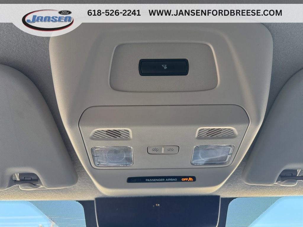 Used 2024 Ford Transit 250 Low Roof w/ Exterior Upgrade Package image 20