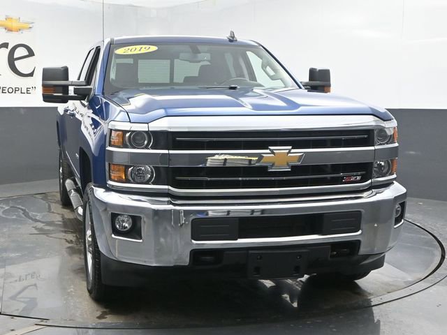 Used 2019 Chevrolet Silverado 2500 LT w/ All Star Edition image 47