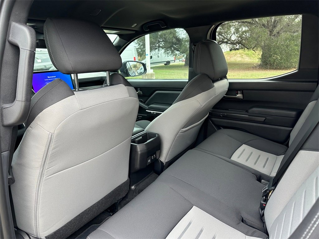 Certified 2024 Toyota Tacoma TRD Sport image 21