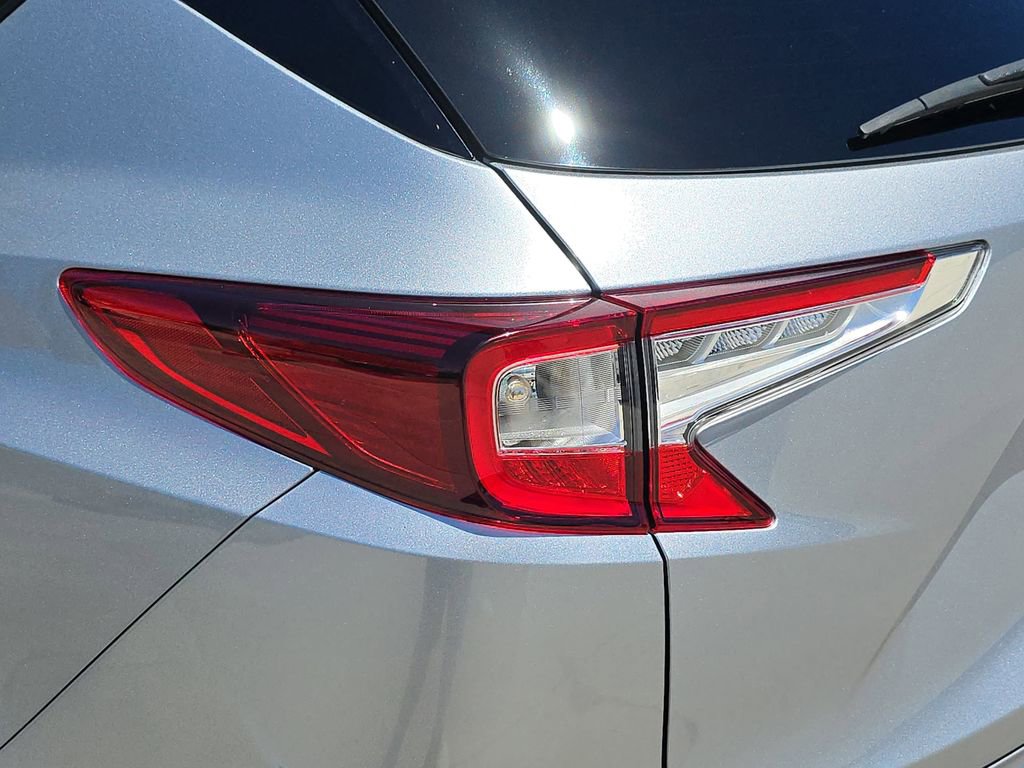 Used 2020 Acura RDX AWD w/ Technology Package image 37