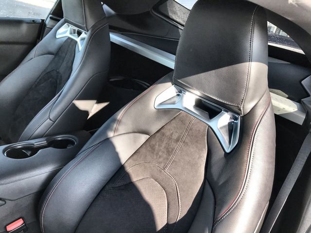 Used 2021 Toyota Supra w/ Safety & Technology Package image 11