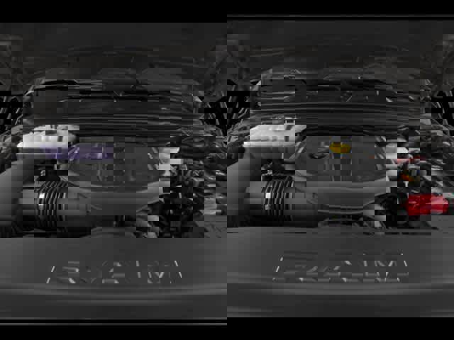 New 2026 RAM 1500 Limited image 9