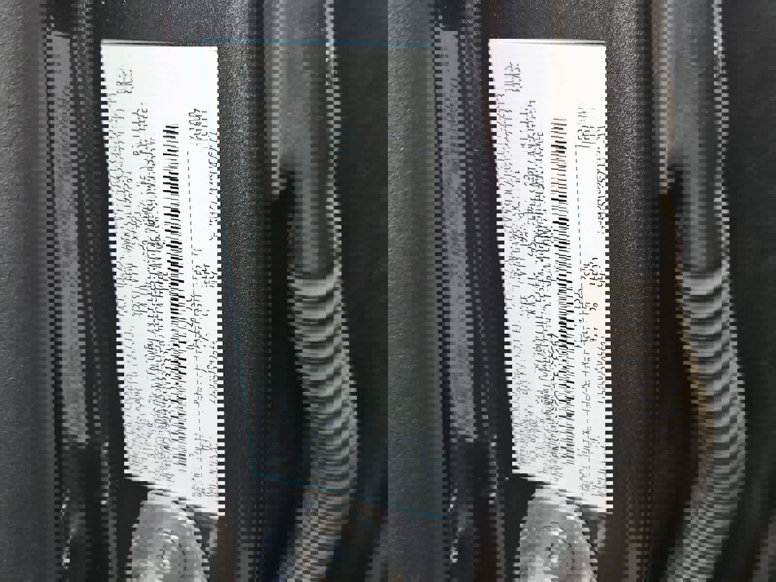 Used 2020 Ford Escape Titanium image 37