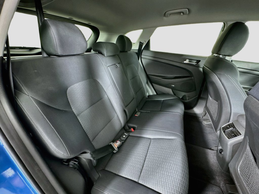 Used 2019 Hyundai Tucson Sport FWD image 28