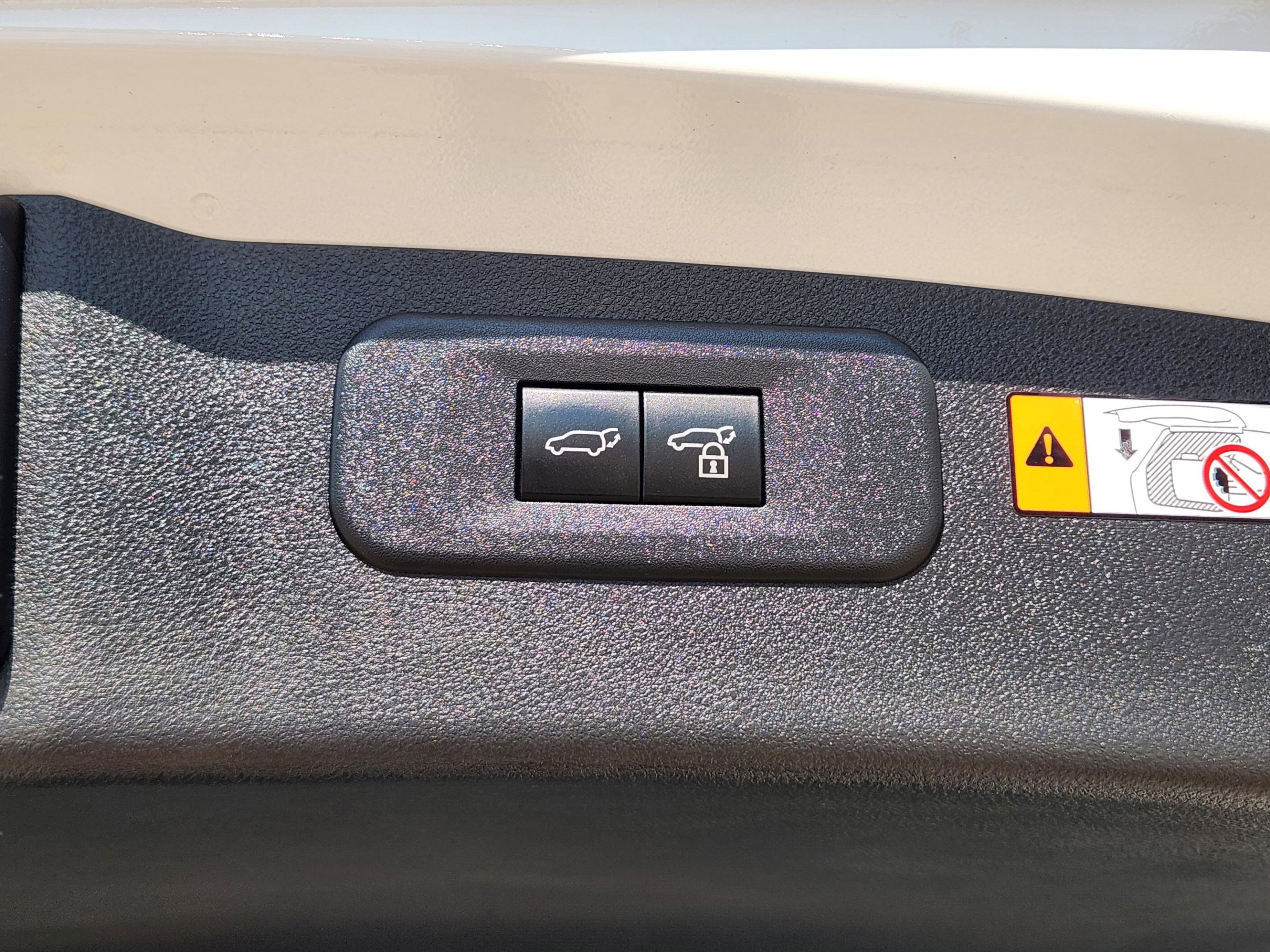 Used 2024 Lexus NX 350 F Sport AWD/4WD image 30