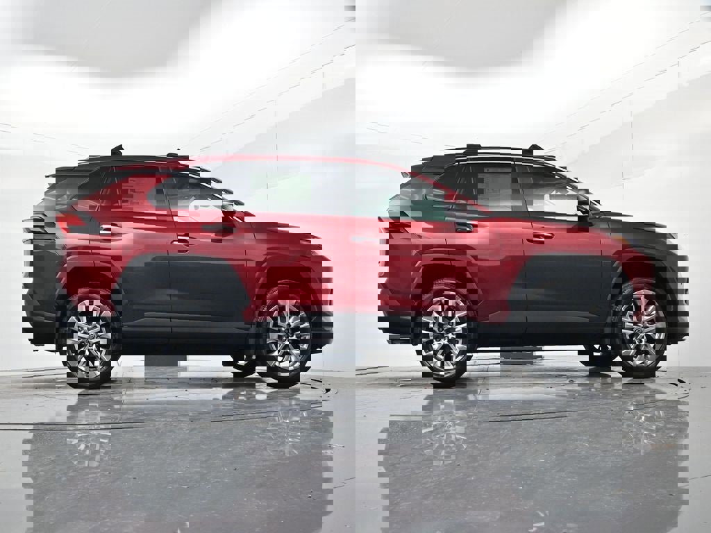 New 2025 Toyota RAV4 Limited w/ Weather Package image 56
