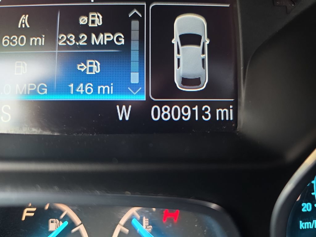 Used 2014 Ford Escape SE w/ Equipment Group 201A AWD/4WD image 20