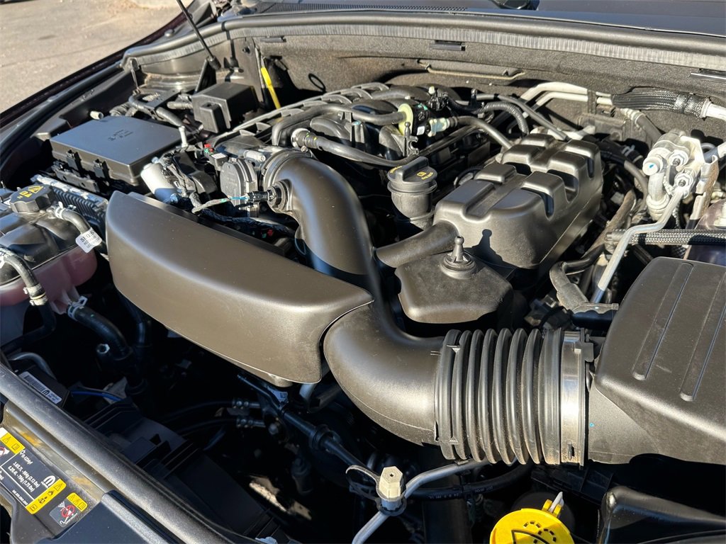 Used 2024 Dodge Durango GT image 23