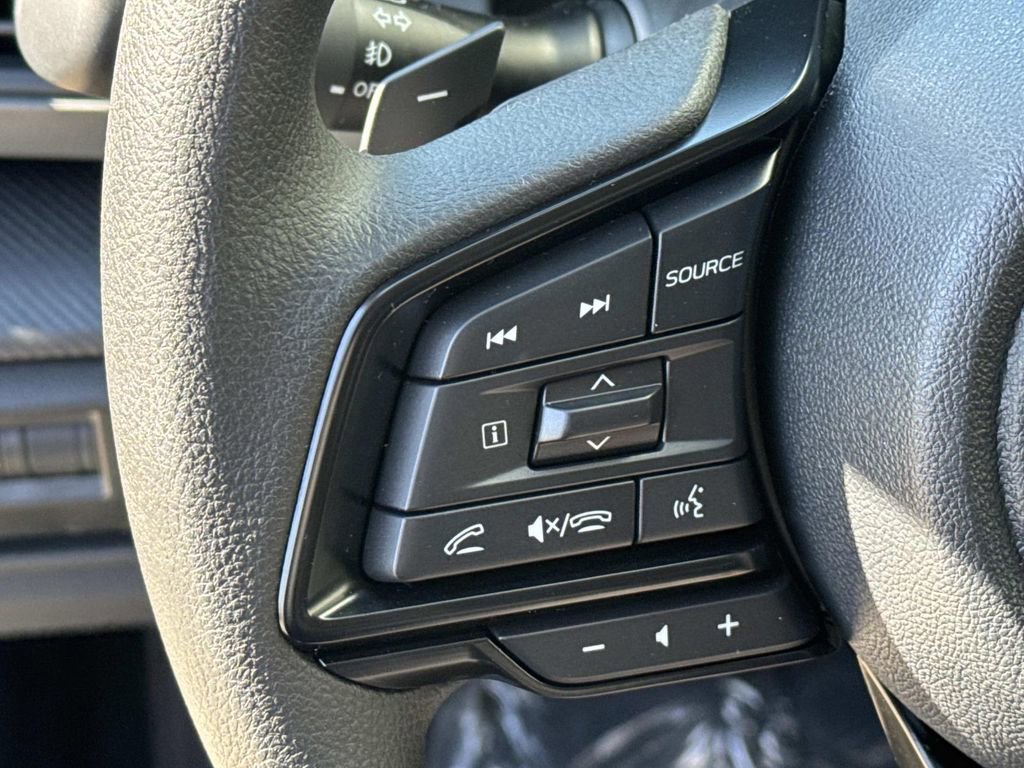 New 2026 Subaru Crosstrek 2.0i Premium image 16